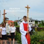 Uroczystość odpustowa ku czci św.Krzysztofa