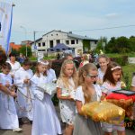 Uroczystość odpustowa ku czci św.Krzysztofa