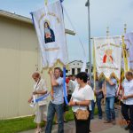 Uroczystość odpustowa ku czci św.Krzysztofa