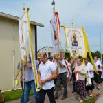Uroczystość odpustowa ku czci św.Krzysztofa