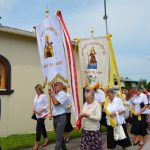 Uroczystość odpustowa ku czci św.Krzysztofa