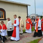 Uroczystość odpustowa ku czci św.Krzysztofa
