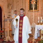 Uroczystość Wniebowzięcia NMP