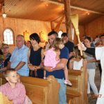 Uroczystość Wniebowzięcia NMP