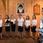 Chór parafialny – Uroczystość Wniebowzięcia NMP