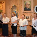 Chór parafialny – Uroczystość Wniebowzięcia NMP