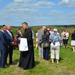 Osowicze-Uroczystość Wniebowzięcia NMP
