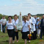 Osowicze-Uroczystość Wniebowzięcia NMP
