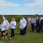Osowicze-Uroczystość Wniebowzięcia NMP