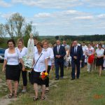 Osowicze-Uroczystość Wniebowzięcia NMP