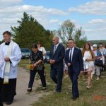 Osowicze-Uroczystość Wniebowzięcia NMP