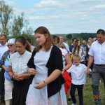 Osowicze-Uroczystość Wniebowzięcia NMP