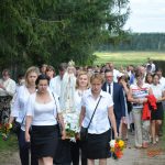 Osowicze-Uroczystość Wniebowzięcia NMP