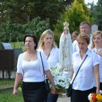 Osowicze-Uroczystość Wniebowzięcia NMP
