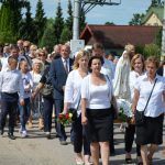 Osowicze-Uroczystość Wniebowzięcia NMP