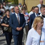 Osowicze-Uroczystość Wniebowzięcia NMP