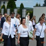 Osowicze-Uroczystość Wniebowzięcia NMP