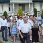 Osowicze-Uroczystość Wniebowzięcia NMP
