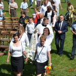Osowicze-Uroczystość Wniebowzięcia NMP