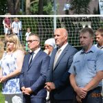 Osowicze-Uroczystość Wniebowzięcia NMP