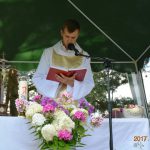 Osowicze-Uroczystość Wniebowzięcia NMP