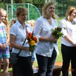 Osowicze-Uroczystość Wniebowzięcia NMP