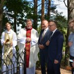 Osowicze-Uroczystość Wniebowzięcia NMP