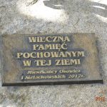 Osowicze-Uroczystość Wniebowzięcia NMP
