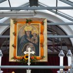 XXXIII Piesza Pielgrzymka Rodzin do Sanktuarium MB Pocieszenia w Krypnie