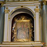 XXXIII Piesza Pielgrzymka Rodzin do Sanktuarium MB Pocieszenia w Krypnie