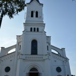 XXXIII Piesza Pielgrzymka Rodzin do Sanktuarium MB Pocieszenia w Krypnie