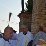XXXIII Piesza Pielgrzymka Rodzin do Sanktuarium MB Pocieszenia w Krypnie