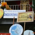 XXXIII Piesza Pielgrzymka Rodzin do Sanktuarium MB Pocieszenia w Krypnie