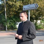 Koronka do Miłosierdzia Bożego…-godz.15.00