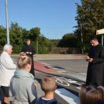 Koronka do Miłosierdzia Bożego…-godz.15.00