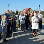 Koronka do Miłosierdzia Bożego…-godz.15.00