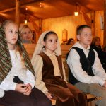 40-godzinne nabożeństwo w naszej Parafii