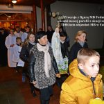 40-godzinne nabożeństwo w naszej Parafii