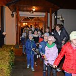 40-godzinne nabożeństwo w naszej Parafii