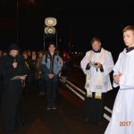 40-godzinne nabożeństwo w naszej Parafii