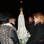 40-godzinne nabożeństwo w naszej Parafii