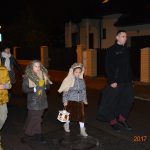 40-godzinne nabożeństwo w naszej Parafii