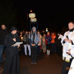 40-godzinne nabożeństwo w naszej Parafii