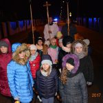 40-godzinne nabożeństwo w naszej Parafii