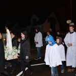 40-godzinne nabożeństwo w naszej Parafii