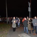 40-godzinne nabożeństwo w naszej Parafii