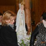 40-godzinne nabożeństwo w naszej Parafii
