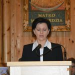 Uroczystość Chrystusa Króla Wszechświata
