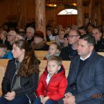 Uroczystość Chrystusa Króla Wszechświata