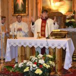 Uroczystość Chrystusa Króla Wszechświata